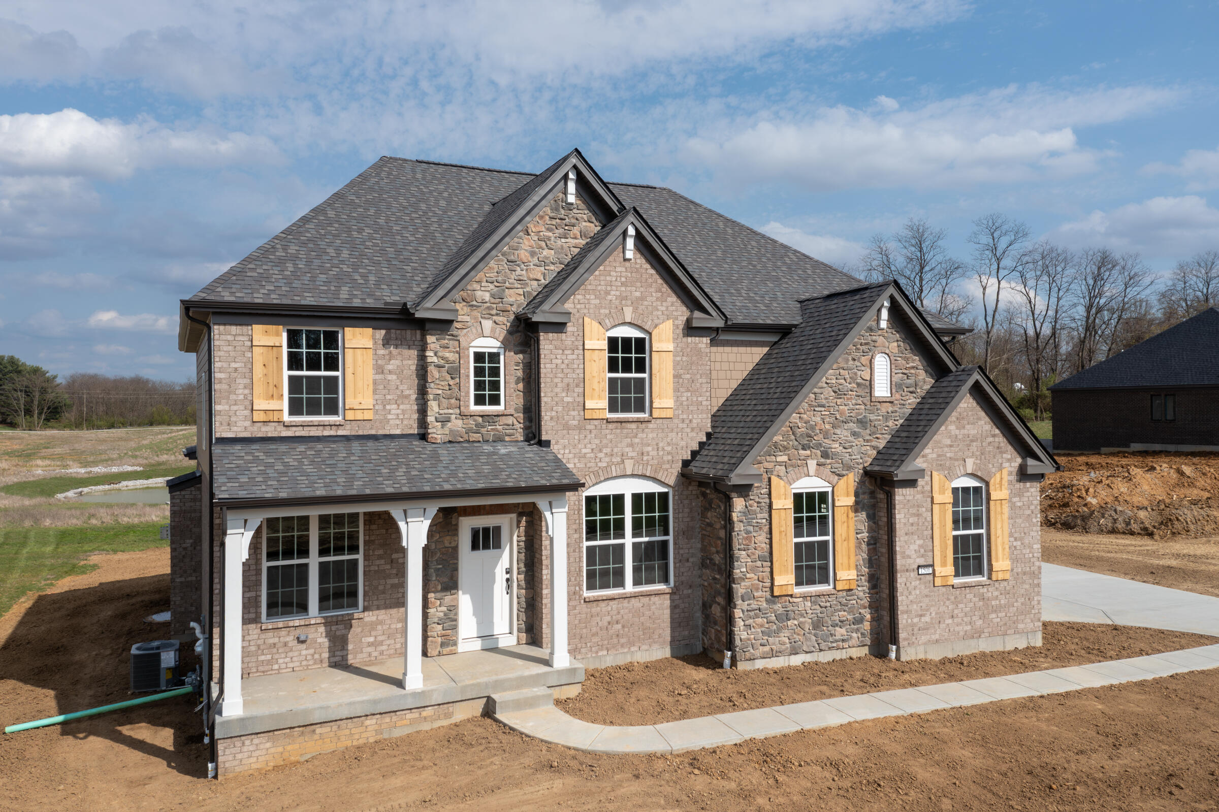 1506 Crystal Rim Court Hebron, KY 41048 - Photo 3 of 48