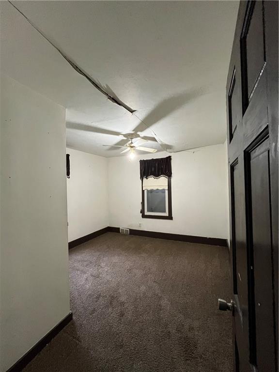 123 Highway 68 Rochester, PA 15074 - Photo 11 of 36 an empty room with windows