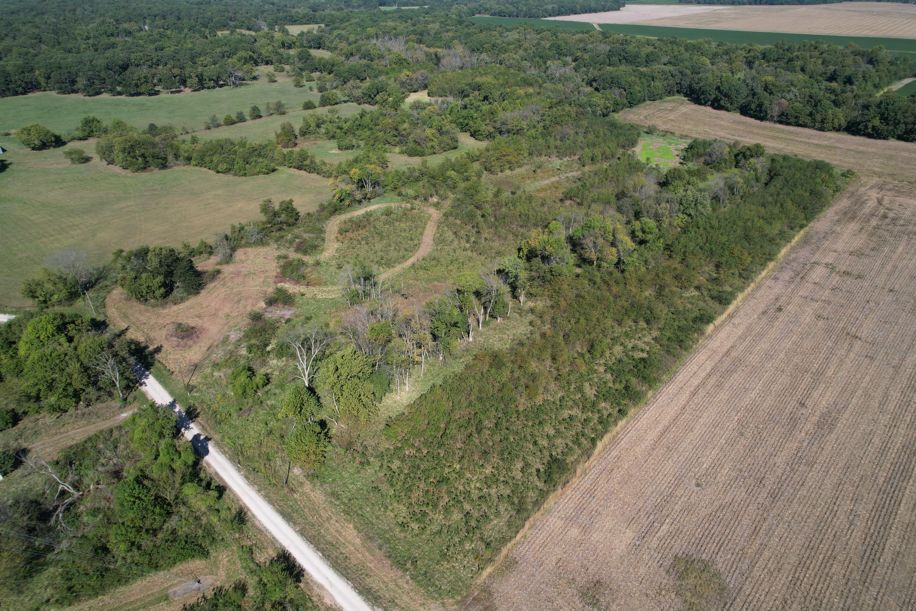 0 Southeast 45th Road Golden City, MO 64748 - Photo 1 of 1 DJI_0025