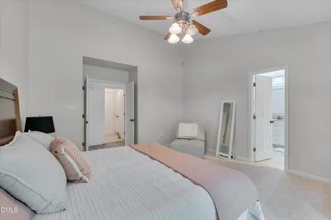 $435,000 | 11804 Fairlie Place, Raleigh, NC 27613