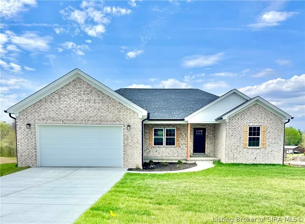 $479,900 | 7537 Brownstown Road, Henryville, IN 47126