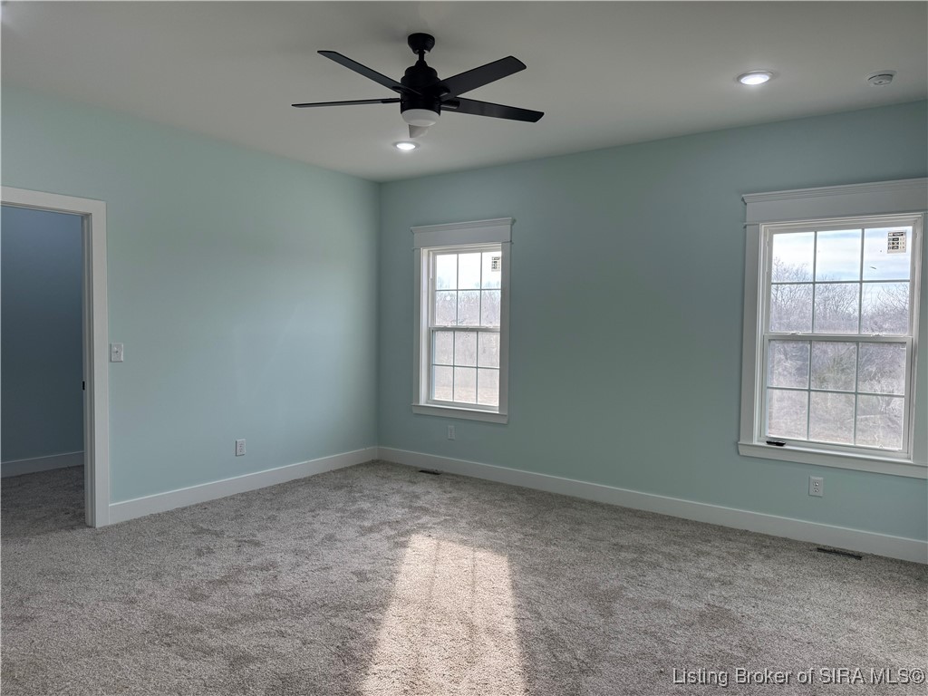 7537 Brownstown Road Henryville, IN 47126 - Photo 11 of 34