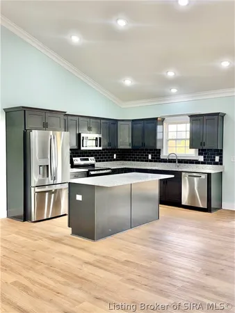 $479,900 | 7537 Brownstown Road, Henryville, IN 47126