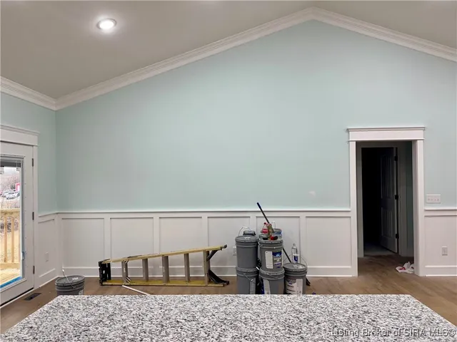 $490,000 | 7537 Brownstown Road, Henryville, IN 47126