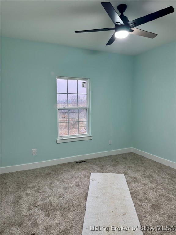 7537 Brownstown Road Henryville, IN 47126 - Photo 15 of 34