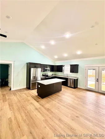 $490,000 | 7537 Brownstown Road, Henryville, IN 47126