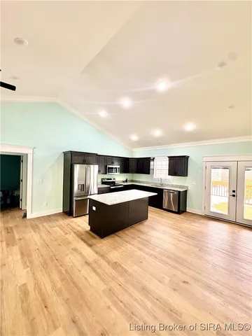 $490,000 | 7537 Brownstown Road, Henryville, IN 47126