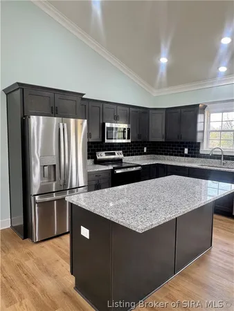 $479,900 | 7537 Brownstown Road, Henryville, IN 47126