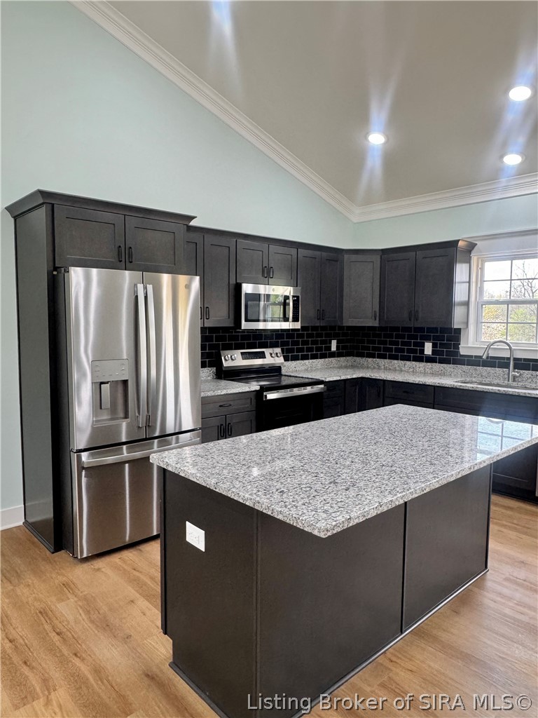 7537 Brownstown Road Henryville, IN 47126 - Photo 16 of 53