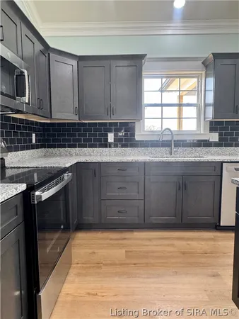 $479,900 | 7537 Brownstown Road, Henryville, IN 47126