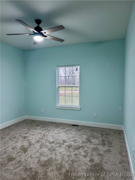 7537 Brownstown Road Henryville, IN 47126 - Photo 17 of 34