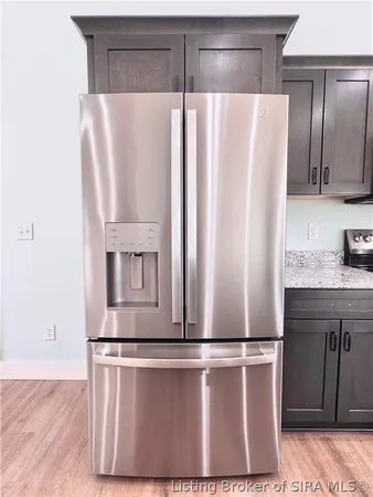 $490,000 | 7537 Brownstown Road, Henryville, IN 47126