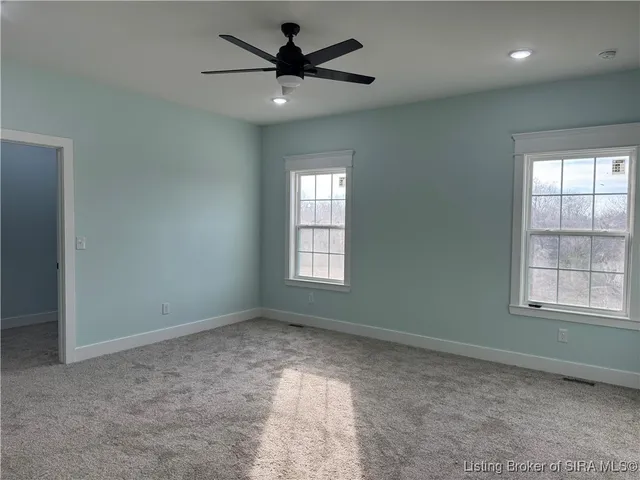 $490,000 | 7537 Brownstown Road, Henryville, IN 47126