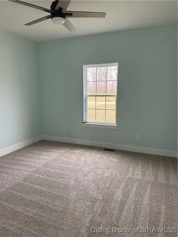 $499,900 | 7537 Brownstown Road, Henryville, IN 47126