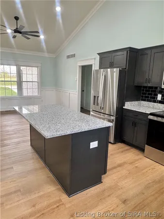 $479,900 | 7537 Brownstown Road, Henryville, IN 47126