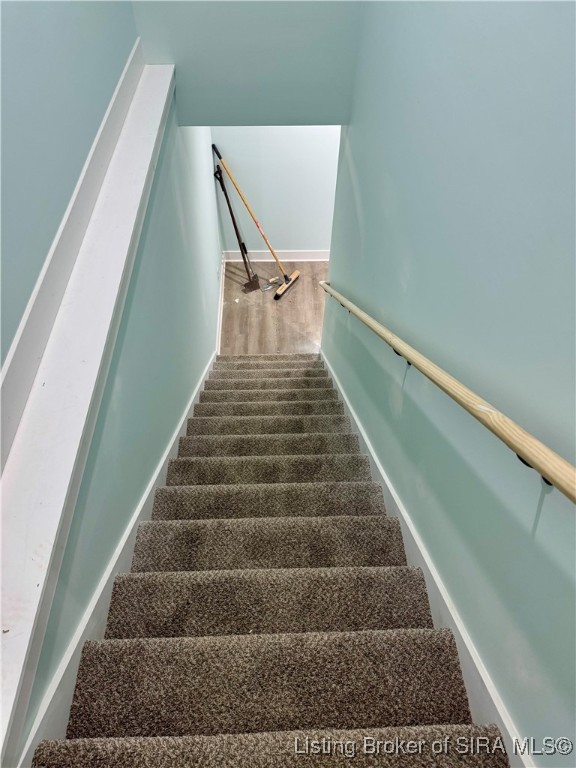 7537 Brownstown Road Henryville, IN 47126 - Photo 19 of 34