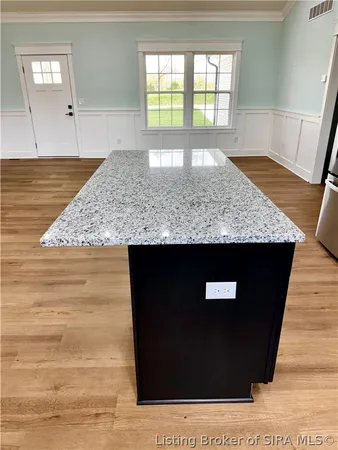 $479,900 | 7537 Brownstown Road, Henryville, IN 47126