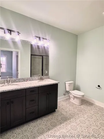 $490,000 | 7537 Brownstown Road, Henryville, IN 47126