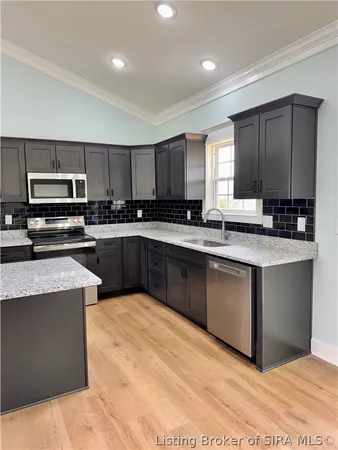 $479,900 | 7537 Brownstown Road, Henryville, IN 47126