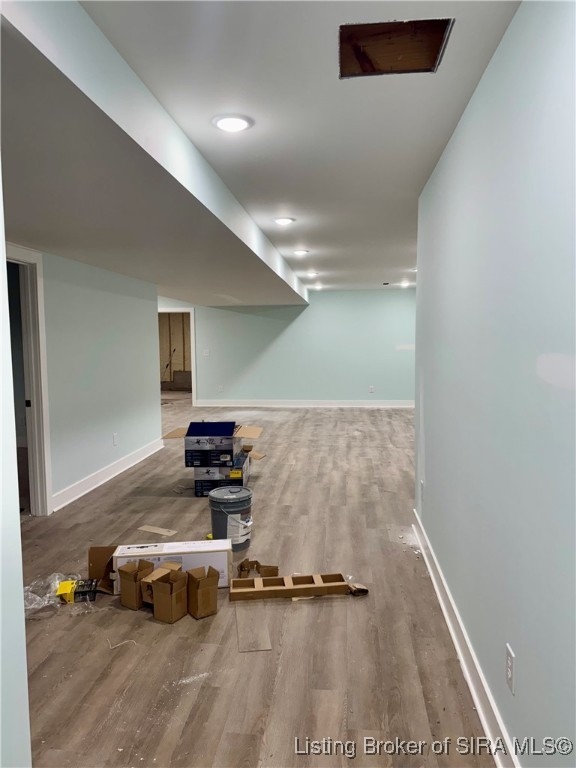 7537 Brownstown Road Henryville, IN 47126 - Photo 21 of 34