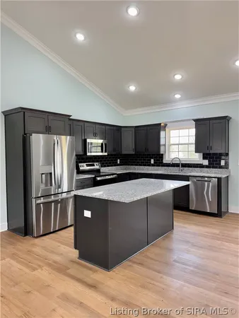 $479,900 | 7537 Brownstown Road, Henryville, IN 47126