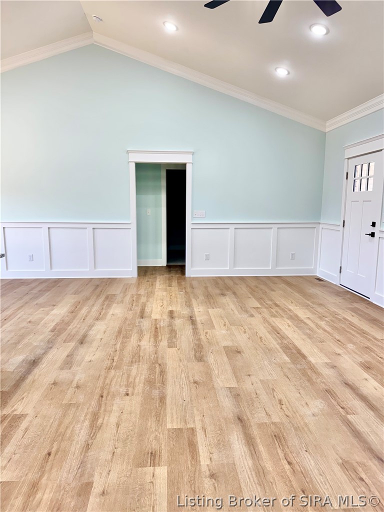 7537 Brownstown Road Henryville, IN 47126 - Photo 23 of 53