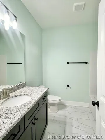 $490,000 | 7537 Brownstown Road, Henryville, IN 47126