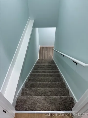 $499,900 | 7537 Brownstown Road, Henryville, IN 47126