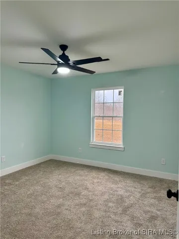 $499,900 | 7537 Brownstown Road, Henryville, IN 47126