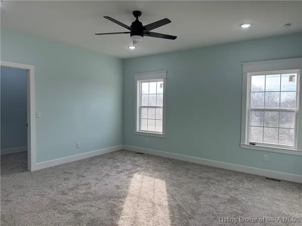 $479,900 | 7537 Brownstown Road, Henryville, IN 47126