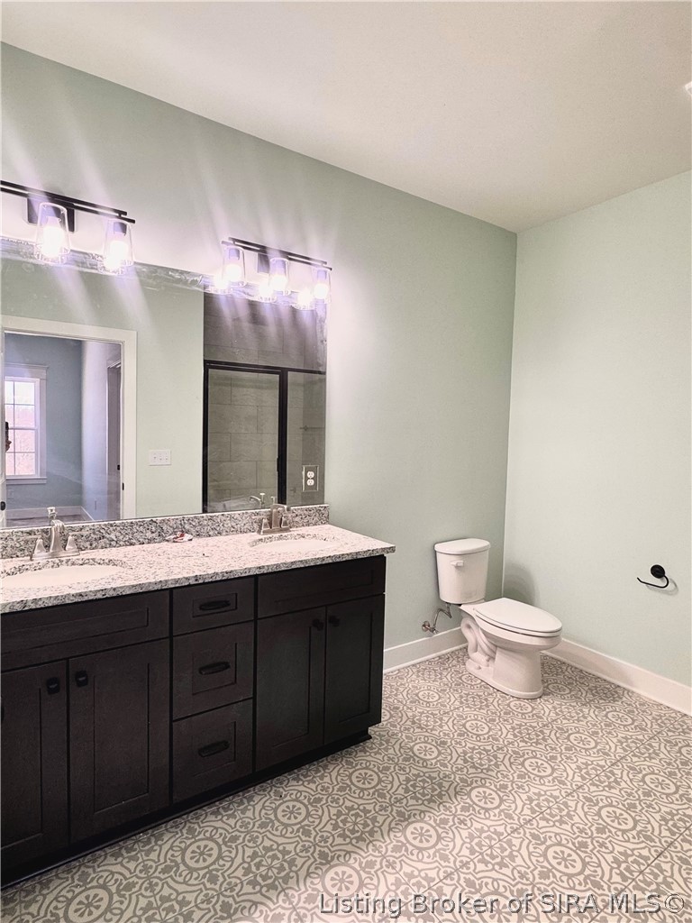 7537 Brownstown Road Henryville, IN 47126 - Photo 29 of 53