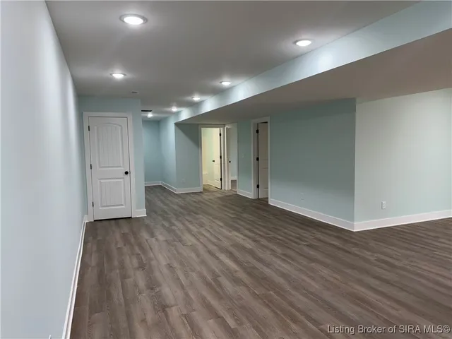 $490,000 | 7537 Brownstown Road, Henryville, IN 47126