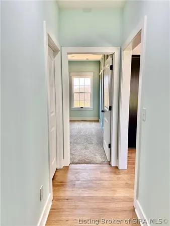 $479,900 | 7537 Brownstown Road, Henryville, IN 47126