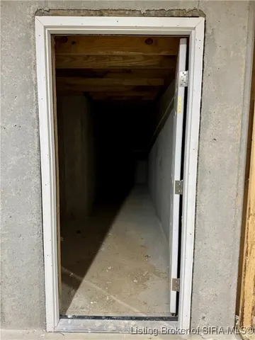 $499,900 | 7537 Brownstown Road, Henryville, IN 47126