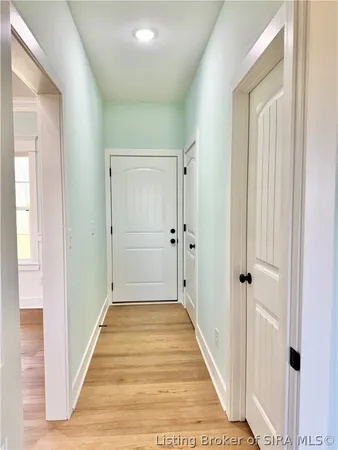 $479,900 | 7537 Brownstown Road, Henryville, IN 47126