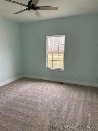 $479,900 | 7537 Brownstown Road, Henryville, IN 47126