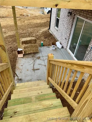 $499,900 | 7537 Brownstown Road, Henryville, IN 47126