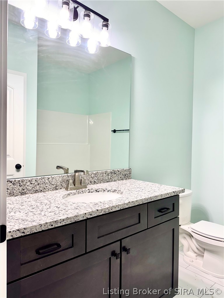 7537 Brownstown Road Henryville, IN 47126 - Photo 34 of 53