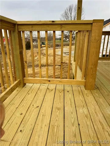 $499,900 | 7537 Brownstown Road, Henryville, IN 47126