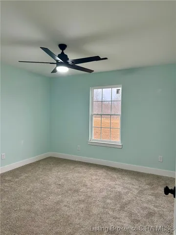 $490,000 | 7537 Brownstown Road, Henryville, IN 47126