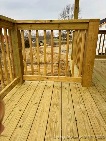 $490,000 | 7537 Brownstown Road, Henryville, IN 47126