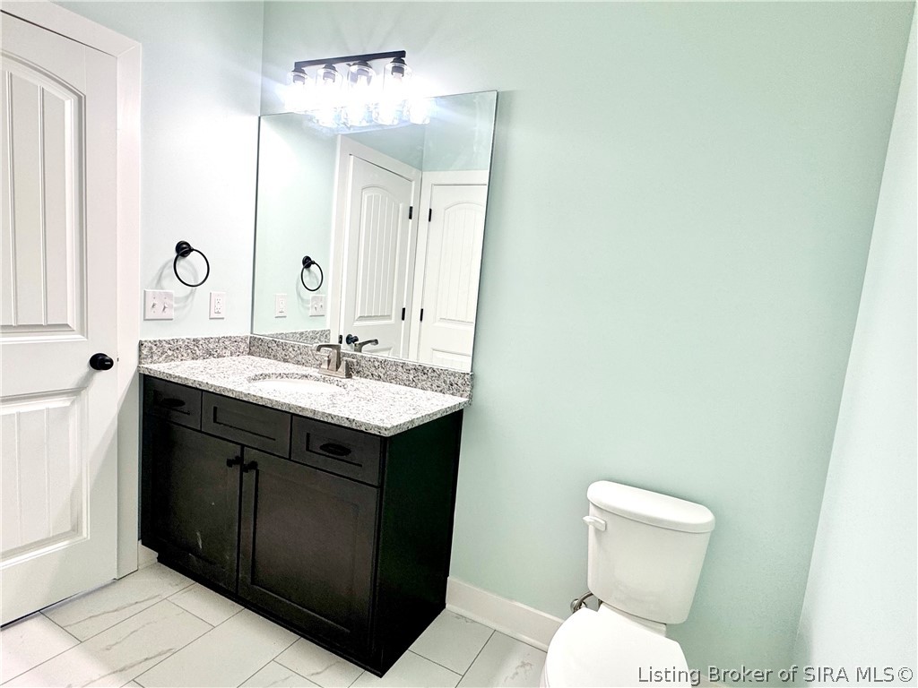 7537 Brownstown Road Henryville, IN 47126 - Photo 37 of 53