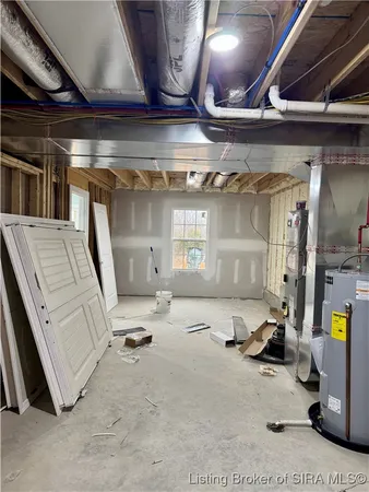 $490,000 | 7537 Brownstown Road, Henryville, IN 47126