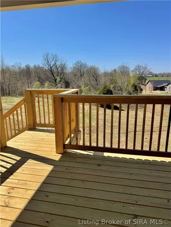 $490,000 | 7537 Brownstown Road, Henryville, IN 47126