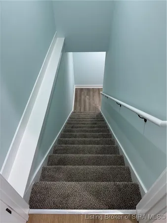 $479,900 | 7537 Brownstown Road, Henryville, IN 47126