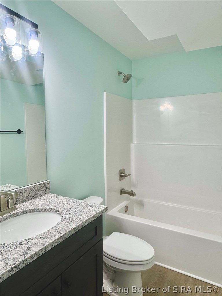 7537 Brownstown Road Henryville, IN 47126 - Photo 44 of 53