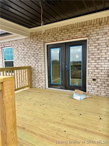 $490,000 | 7537 Brownstown Road, Henryville, IN 47126