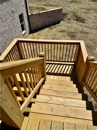 $479,900 | 7537 Brownstown Road, Henryville, IN 47126