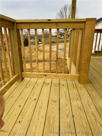 $479,900 | 7537 Brownstown Road, Henryville, IN 47126