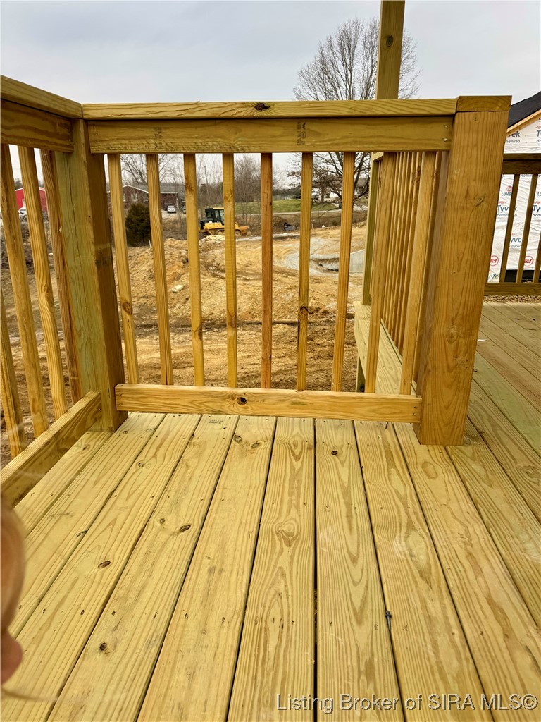 7537 Brownstown Road Henryville, IN 47126 - Photo 52 of 53